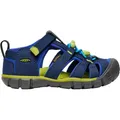 KEEN Kinder Sandalen SEACAMP II CNX C-NAVAL ACADEMY/CHARTREUS