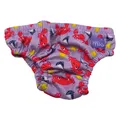 Bambino Mio, revolutionäre wiederverwendbare Schwimmwindel für Babys und Kleinki