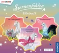 Linda Chapman Die Große Sternenfohlen Hörbox Folgen 22-24 (CD)