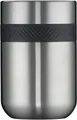 WMF Thermobehälter My2Go, Cromargan® Edelstahl Rostfrei 18/10, (Set, 2-tlg), 300 ml (12h kalt, 6h warm) + 200 ml
