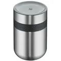 WMF Edelstahl-Thermobehälter ''My2Go'' - (H)14,5 x Ø 9,5 cm