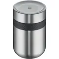 my2Go Thermo Speisebehälter 300ml Isolierbehälter und 200ml Zusatzbehälter, u...
