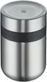 Thermo WMF Speisebehälter 300+200 LBH 10.70x10.70x15.90 cm silber
