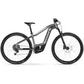 Haibike AllTrack 9 - SILVER_BLK - 41cm | 27,5