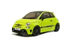 Solido Modellauto Modellauto 1:18 Fiat F595 Abarth Verde Adrenalina 2023 S1811307