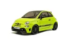 Solido Modellauto Maßstab 1:18 Fiat F595 Abarth Verde Adrenalina 2023 S1811307