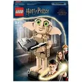 76421 LEGO® HARRY POTTERTM Dobby der Hauself