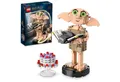LEGO® LEGO® 76421 Harry Potter - Dobby der Hauself Konstruktions-Spielset
