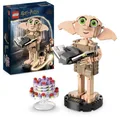 LEGO® Harry Potter 76421 Dobby der Hauself Neu und OVP