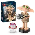 LEGO Harry Potter 76421 - Dobby der Hauself - Neu & OVP
