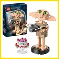 LEGO® Harry Potter™ 76421 - Dobby™ der Hauself ++ sammeln bauen spielen Deko ++