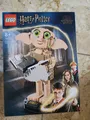 LEGO Dobby der Hauself Lego-Set (76421) 403 Teile