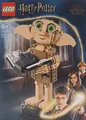 LEGO® Harry Potter 76421 Dobby™ der Hauself - NEU & OVP