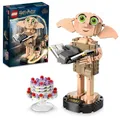 LEGO Harry Potter Dobby Der Hauselfen Set bewegliche kultige Figur aus JP