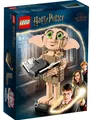 LEGO® Harry Potter 76421 Dobby der Hauself - NEU/OVP