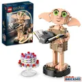 LEGO Harry Potter 76421 Dobby der Hauself 76421