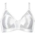 NATURANA BH Heritage Minimizer Soft Bra Weiß Polyamid F 90 Damen