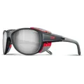Julbo Explorer .0 J497 6121 - Sportbrille  - anthrazit/orange 61/11