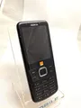 Nokia 6700 Classic Handy (5,6 cm (2,2 Zoll) Display, Bluetooth, 5 Megapixel Kamera) schwarz