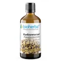 Bioherba Kudzuwurzel Pueraria montana Tropfen Tinktur 100 ml