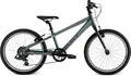 Puky LS-Pro 20-7 Alu Kinder Fahrrad grau