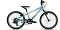 Puky Kinderrad LS-PRO 20-7 ash blue/anthracit