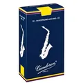 Vandoren Classic Blau Altsax Blätter (2,5) 10er Pack