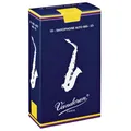 Vandoren Alt Sax Classic blue Blatt 10er Pack Stärke 2,5