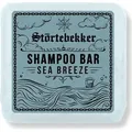 Störtebekker Festes Shampoo Sea Breeze - Handgefertigtes, veganes Shampoo für Herren & Damen - Wohlduftende Duschpflege für Haut und Haar