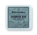 Störtebekker Festes Haarshampoo Sea Breeze, 1-tlg., Pflegend & erfrischend, Nachhaltig und plastikfrei