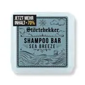 Störtebekker® Premium Shampoo Bar Sea Breeze  Festes Shampoo Herren & Damen  ...