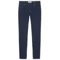 Marc O'Polo 5-Pocket-Jeans blau 26 32