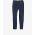 Marc O'Polo Bequeme Jeans blau 26/32