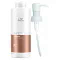 WELLA FUSION Sparset Intense Repair Conditioner 1000 ml + Dosierpumpe