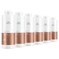 WELLA FUSION Conditioner intensive regenerierende Pflegespülung 6x 1000 ml