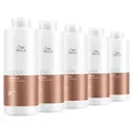 WELLA FUSION Conditioner intensive regenerierende Pflegespülung 5x 1000 ml