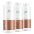 WELLA FUSION Conditioner intensive regenerierende Pflegespülung 3x 1000 ml