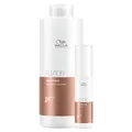 WELLA FUSION Sparset geschädigtes Haar Conditioner 1000ml + Amino Refiller 70ml