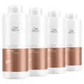 WELLA FUSION Conditioner intensive regenerierende Pflegespülung 4x 1000 ml