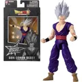 Bandai DRAGON BALL - Son Gohan Beast "DBS Super Hero" -Fig. Dragon Stars 17cm (DS40732)