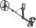 Nokta Metalldetektor Simplex Ultra leicht & wasserdicht bis 5 m