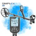 Nokta Simplex BT (Bluetooth) Metalldetektor Angebot