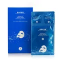 BAEHR BEAUTY CONCEPT Hyaluron+ Vliesmaske Sachet - Packung á 5Stück