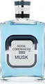 Royal Copenhagen Musk Eau de Cologne ohne Zerstäuber 240 ml (man)