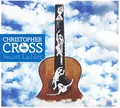 Cross, Christopher - Secret Ladder - Cross, Christopher CD 5QVG The Cheap Fast