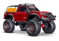 Traxxas RC-Buggy Traxxas TRX-4 Sport RC Scale Crawler High Trail m-rot 1:10 RTR