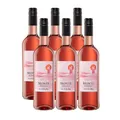 Monte Rosato Italien süss & fruchtig (6 x 0,75l)