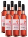 6 Flaschen Monte Rosato Italien Süß & Fruchtig (6 x 0,75 Liter) #