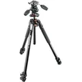 Manfrotto Stativ MK190XPRO3-3W inkl. 3-Wege-Neiger