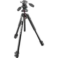 Manfrotto MK190XPRO3-3W Mini Pro (Metall) (MN MK190XPRO3-3W)